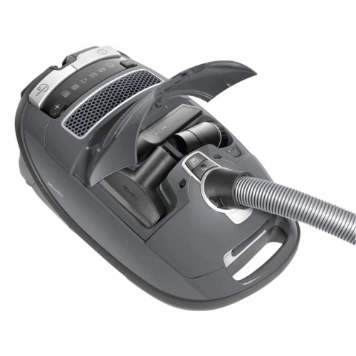 Пылесос Miele Complete C3 Silence Flex EcoLine SGSK5 (графит)
