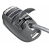Пылесос Miele Complete C3 Silence Flex EcoLine SGSK5 (графит)