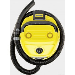 Пылесос Karcher WD 3-18 S [1.628-575.0]