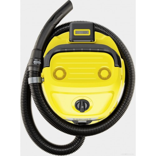 Пылесос Karcher WD 3-18 S [1.628-575.0]