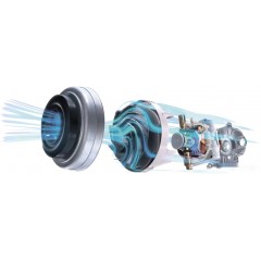 Пылесос Bosch Serie 8 BGL8GOLD
