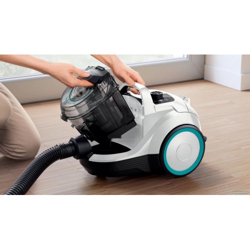 Пылесос Bosch Serie 4 BGC21HYG1