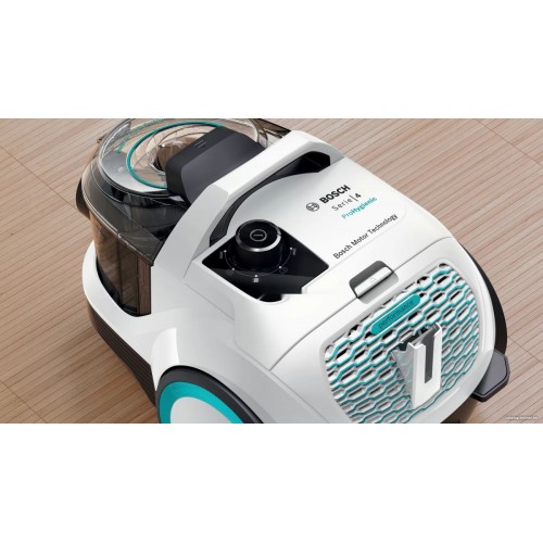 Пылесос Bosch Serie 4 BGC21HYG1