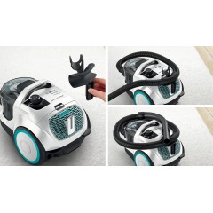 Пылесос Bosch Serie 4 BGC21HYG1