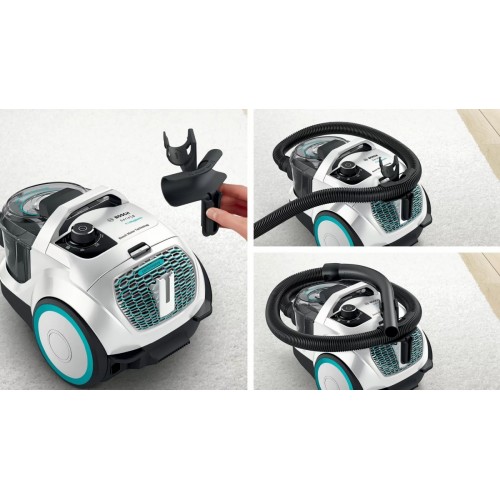 Пылесос Bosch Serie 4 BGC21HYG1