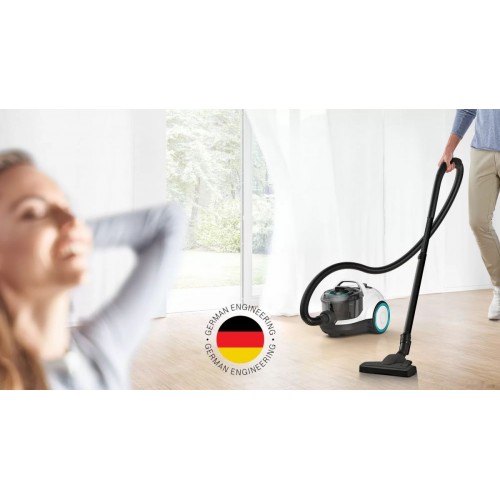 Пылесос Bosch Serie 4 BGC21HYG1