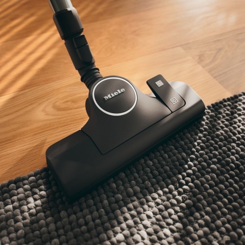 Пылесос Miele Complete C3 Parquet SGSF5 (синий)