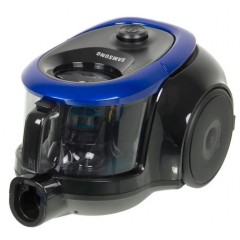 Пылесос Samsung VC18M2110SB/EV