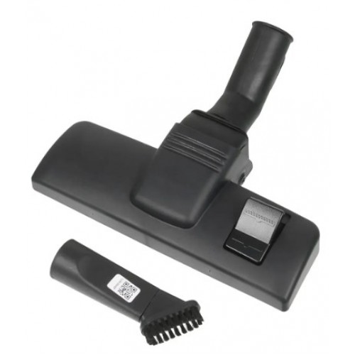 Пылесос Samsung VC18M2110SB/EV