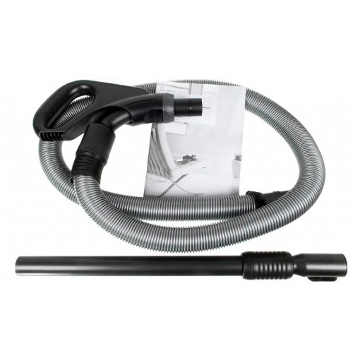 Пылесос Samsung VC18M2110SB/EV