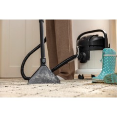 Пылесос Karcher SE 4 Plus 1.081-170.0