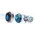 Пылесос Bosch Serie 4 BGLS4POW2