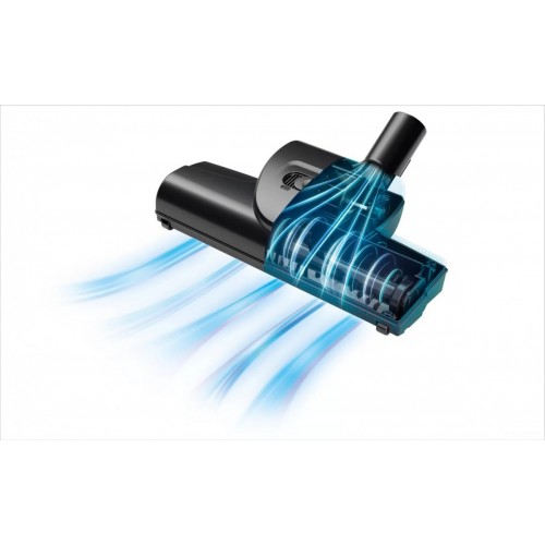 Пылесос Bosch Serie 4 BGLS4POW2