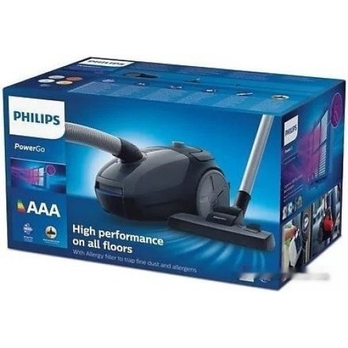 Пылесос Philips FC8244/09
