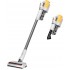 Пылесос Miele Duoflex HX1 SQLL0 (желтый)