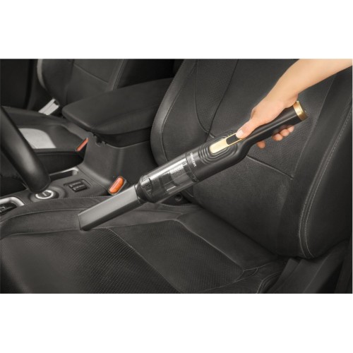 Пылесос Sencor SVC 308BK