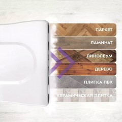 Пылесос Kitfort КТ-5157-2
