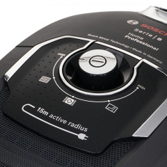 Пылесос Bosch Serie 8 BGL8PRO5