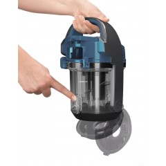 Пылесос Bosch Serie 2 BGS05A220