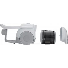 Пылесос Polaris PVC 2211 (белый)