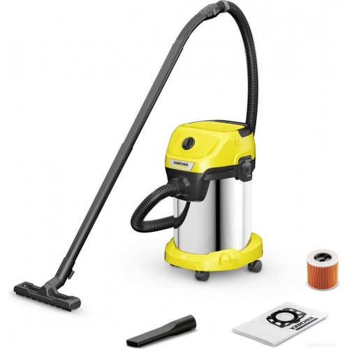 Пылесос Karcher WD 3 S V-19/4/20 [1.628-141.0]