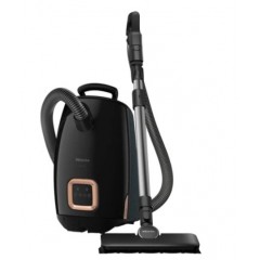 Пылесос Miele Guard L1 AllFloor ObsidianBlack