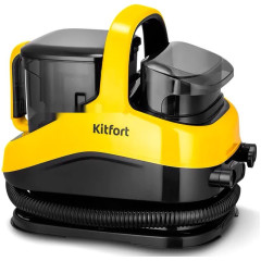 Пылесос Kitfort KT-5555