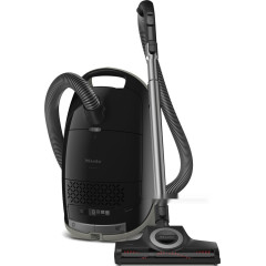 Пылесос Miele Guard M1 Cat & Dog ObsidianBlack