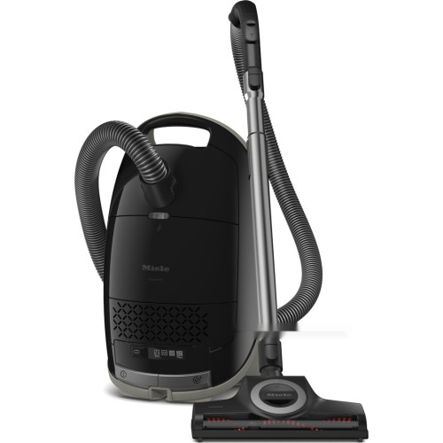 Пылесос Miele Guard M1 Cat & Dog ObsidianBlack