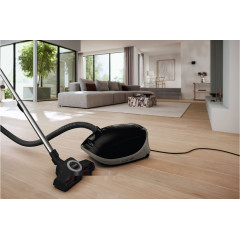 Пылесос Miele Guard M1 Cat & Dog ObsidianBlack