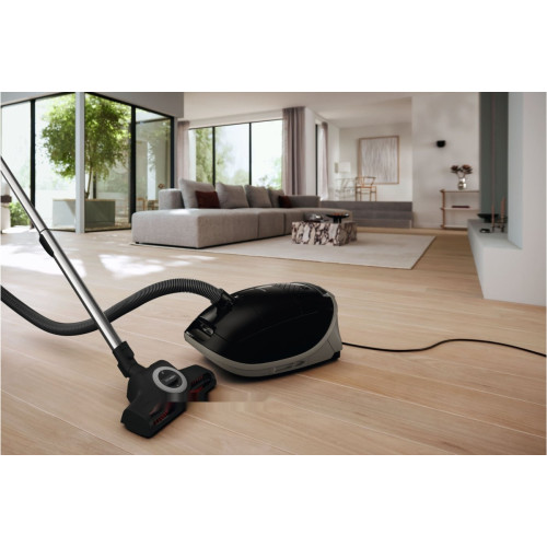 Пылесос Miele Guard M1 Cat & Dog ObsidianBlack