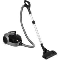 Пылесос Polaris PVC 2103 (серебристый)