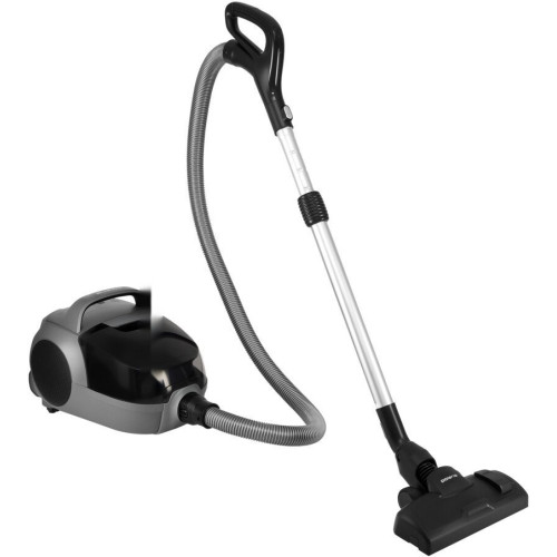 Пылесос Polaris PVC 2103 (серебристый)