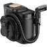 Пылесос Dreame Portable Carpet Spot Cleaner N20 Steam HNR27A (евровилка, черный)