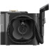 Пылесос Dreame Portable Carpet Spot Cleaner N20 Steam HNR27A (евровилка, черный)