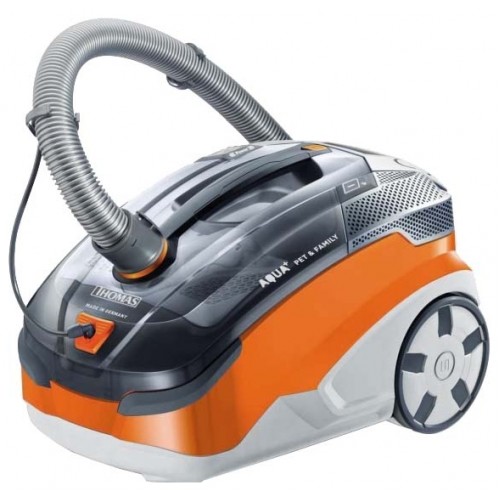 Пылесос Thomas AQUA+ Pet & Family 788563