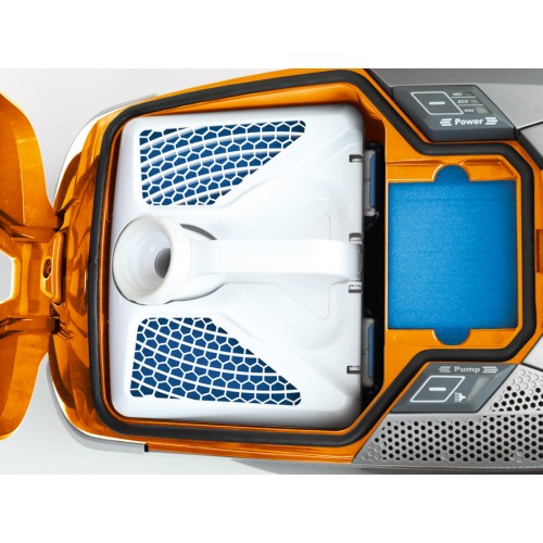 Пылесос Thomas AQUA+ Pet & Family 788563