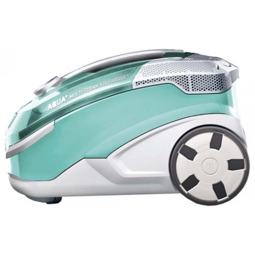 Пылесос Thomas Multiclean X10 Parquet