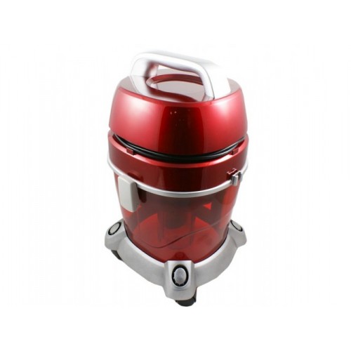 Пылесос First 5546-3 Red