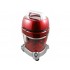 Пылесос First 5546-3 Red