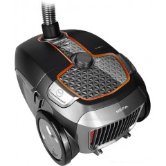 Пылесос Redmond RV-322 (Grey)