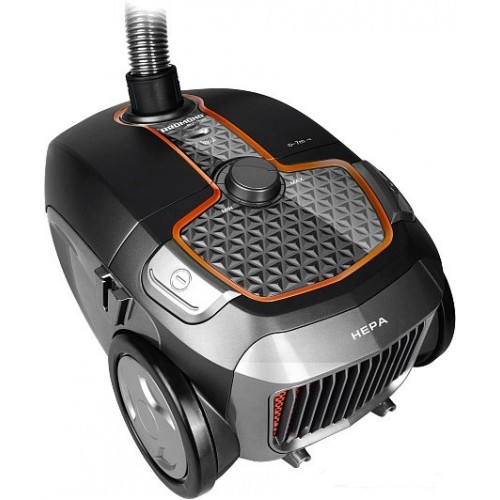 Пылесос Redmond RV-322 (Grey)