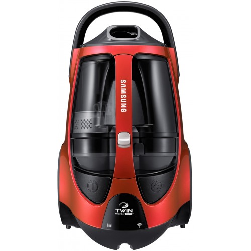 Пылесос Samsung VCC885HH3R/XEV