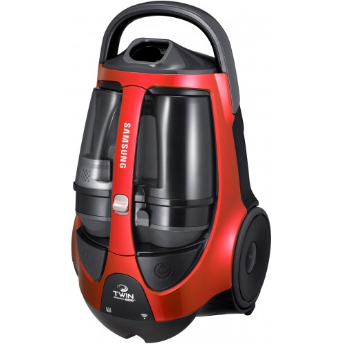 Пылесос Samsung VCC885HH3R/XEV