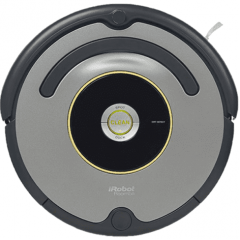 Робот-пылесос iRobot Roomba 631