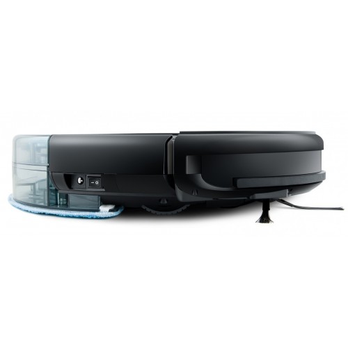 Робот-пылесос Gutrend Smart 300 (Black)