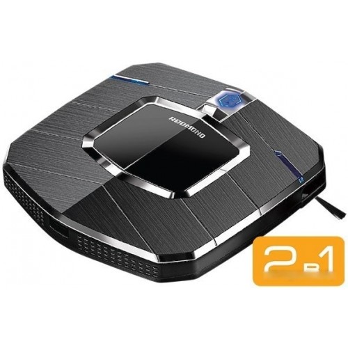 Робот-пылесос Redmond RV-R250