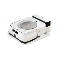 Робот-пылесос iRobot Braava Jet M6