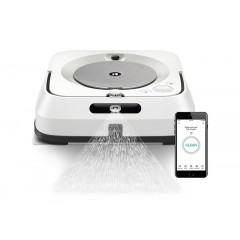Робот-пылесос iRobot Braava Jet M6