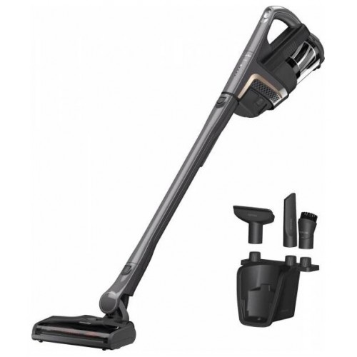 Пылесос ручной (handstick) Miele SMUL0 Triflex HX1 Graphite Grey